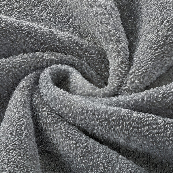 36 Pack Tear-Away Microfiber Roll（Grey） - Image 2